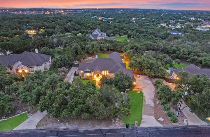 photo 1: 133 Oakland Road, Georgetown TX 78633