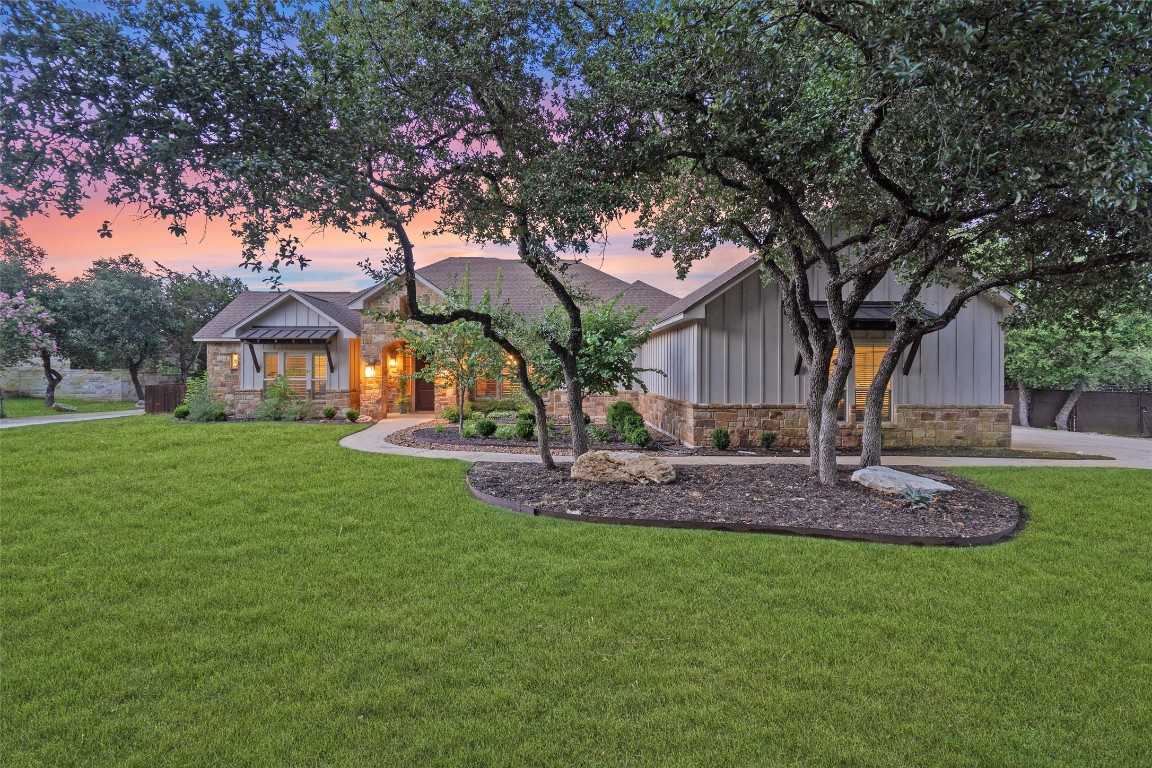 photo 3: 133 Oakland Road, Georgetown TX 78633