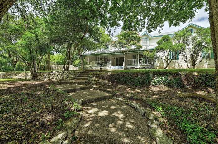 photo 1: 3605 Silver Hill Circle, Austin TX 78746