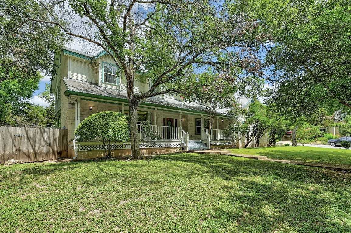 photo 2: 3605 Silver Hill Circle, Austin TX 78746