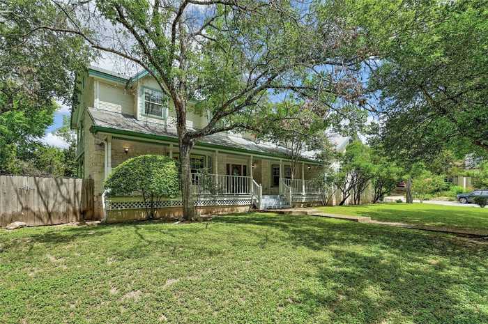 photo 2: 3605 Silver Hill Circle, Austin TX 78746