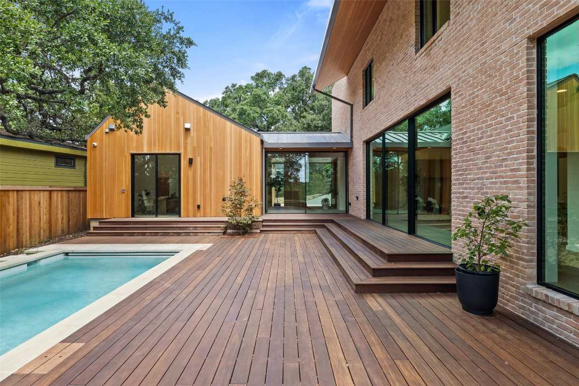 photo 1: 1319 Bonham Terrace, Austin TX 78704