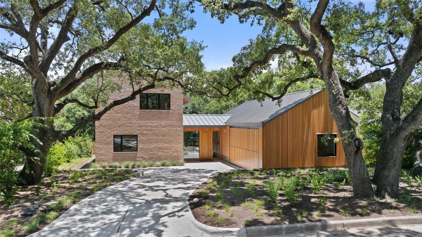 photo 2: 1319 Bonham Terrace, Austin TX 78704