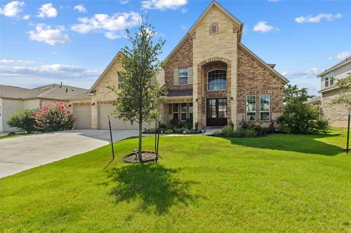 photo 1: 349 Pear Tree Lane, Austin TX 78737