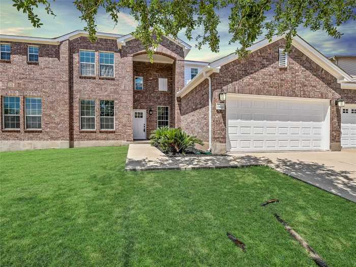 photo 40: 19500 San Chisolm Drive, Round Rock TX 78664