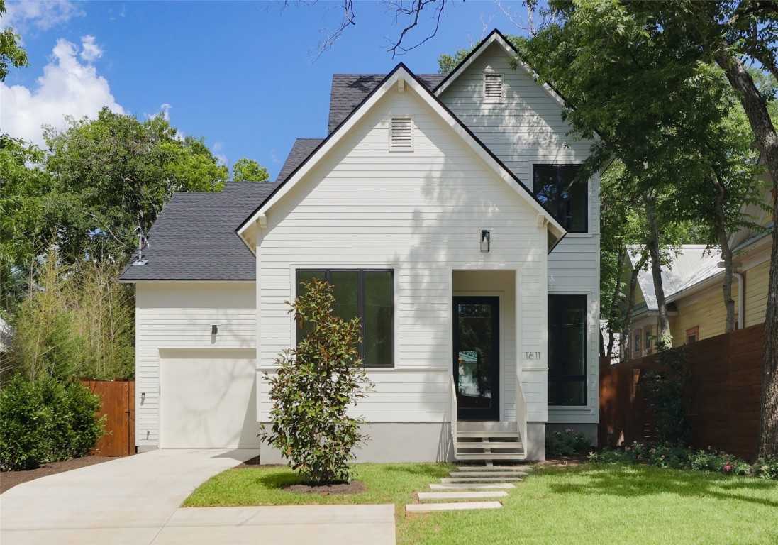 photo 3: 1611 Drake Avenue, Austin TX 78704