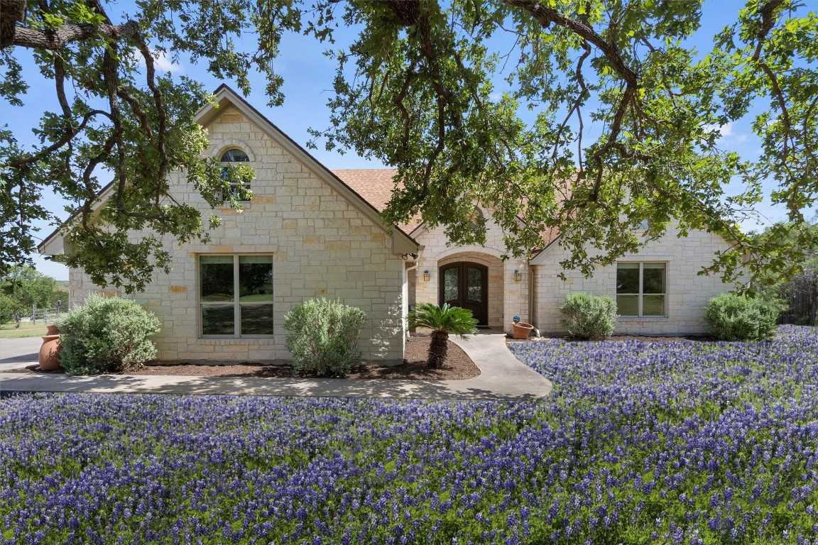 photo 1: 120 Oak Meadow Trail, Spicewood TX 78669