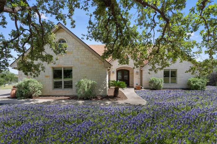 photo 1: 120 Oak Meadow Trail, Spicewood TX 78669