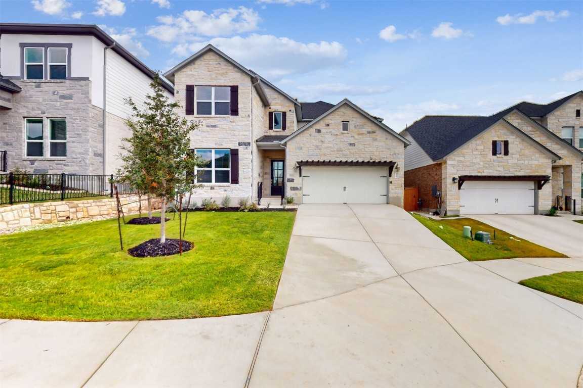 photo 1: 736 Celina Cove, Leander TX 78641