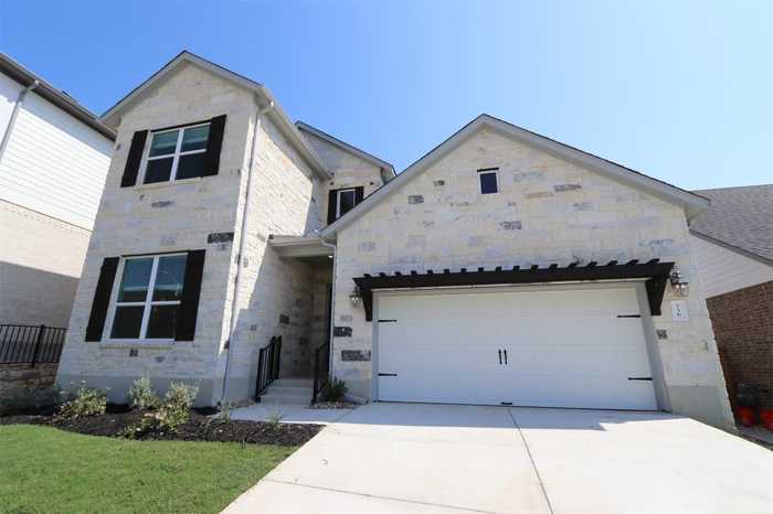 photo 1: 736 Celina Cove, Leander TX 78641