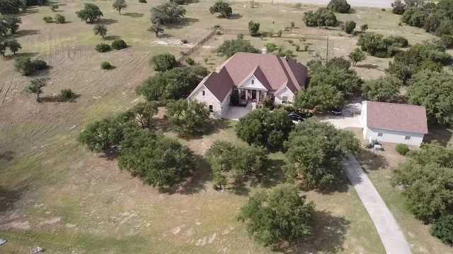 photo 2: 107 Southeast Trail, Spicewood TX 78669