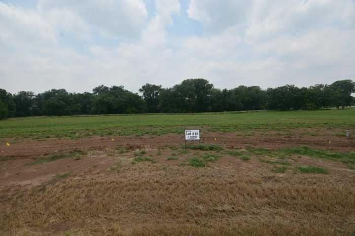 photo 1: Lot 16 Moonlight Drive, Smithville TX 78957