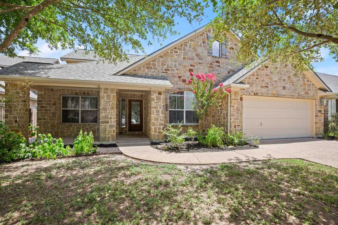 photo 1: 7805 Crandall Road, Austin TX 78739