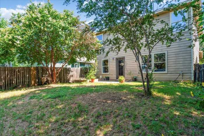 photo 29: 7417 Elk Pass Drive, Austin TX 78744