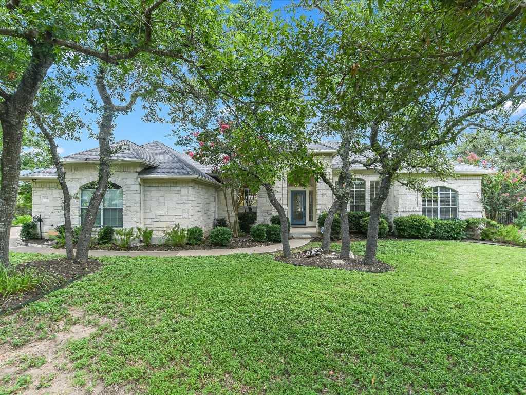 photo 1: 1716 Mira Vista Vista, Leander TX 78641