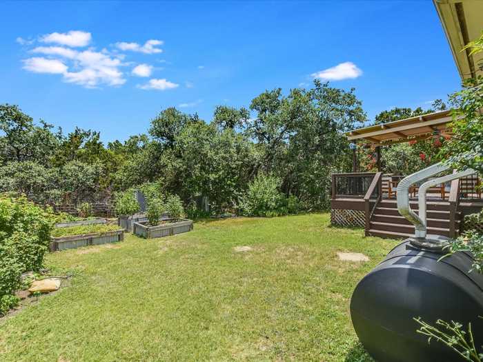 photo 30: 1716 Mira Vista Vista, Leander TX 78641