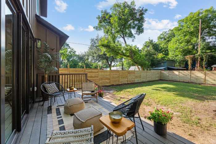 photo 33: 2508 E 2nd Street, Austin TX 78702