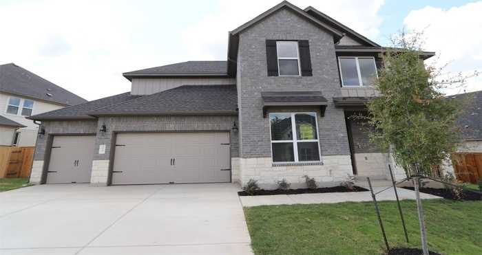 photo 2: 3848 Waxahachie Road, Leander TX 78641