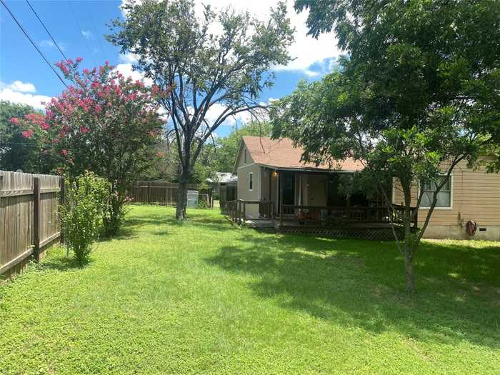 photo 8: 1809 Alegria Road, Austin TX 78757