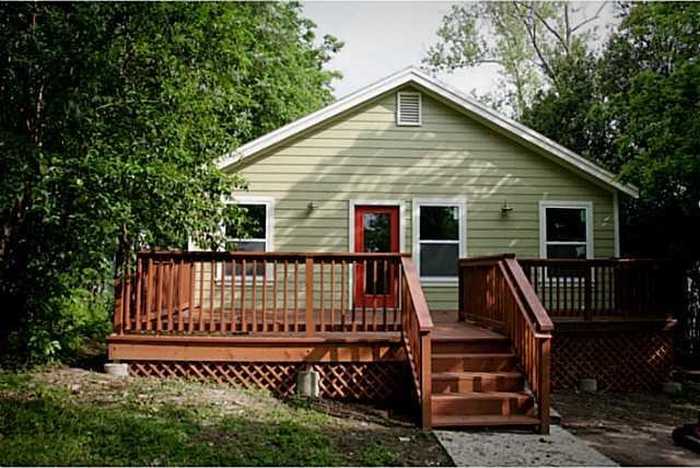 photo 29: 2813 E 22nd Street, Austin TX 78722