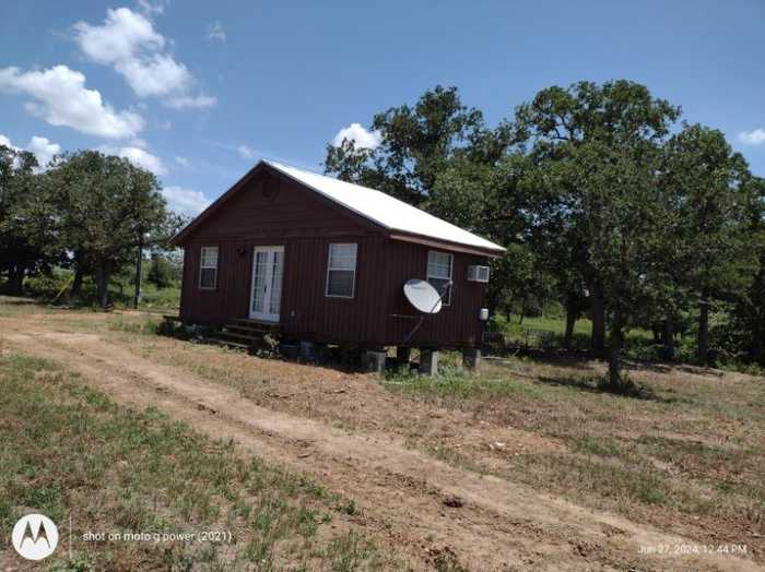 photo 2: 4575 Mineral Springs Road, Lockhart TX 78644