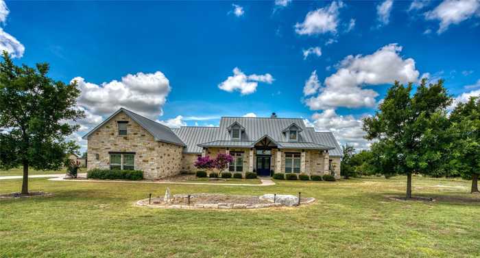 photo 1: 114 Big Sky, Burnet TX 78611