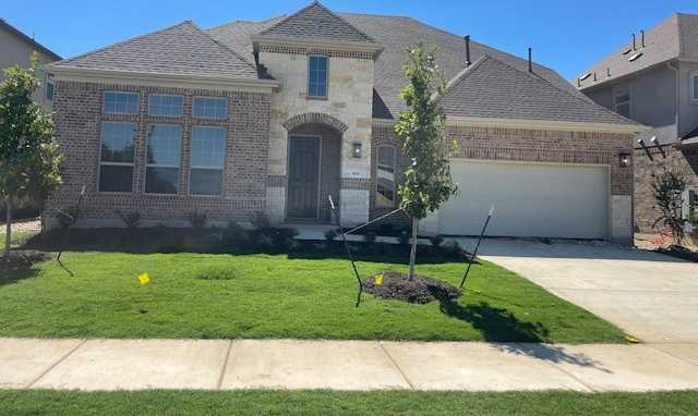 photo 2: 909 Sunny Ridge Drive, Leander TX 78641