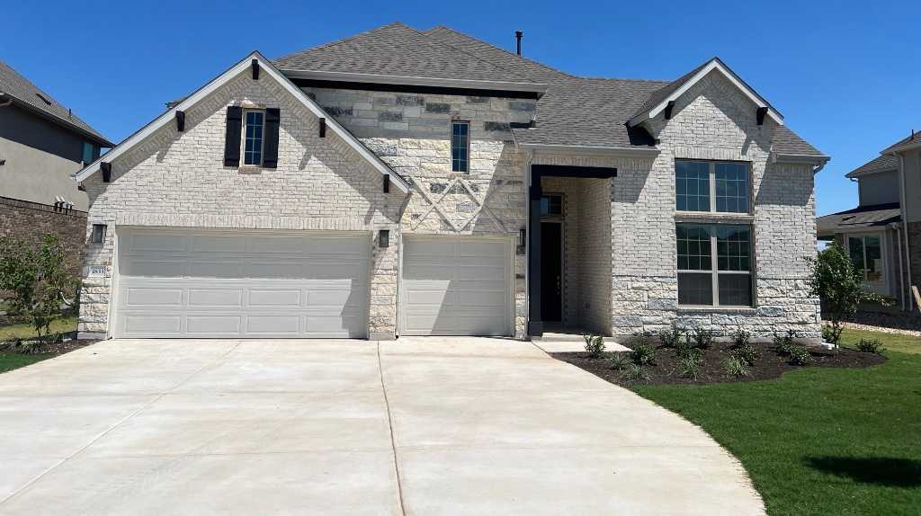 photo 1: 1833 Lazy Grove Bend, Leander TX 78641