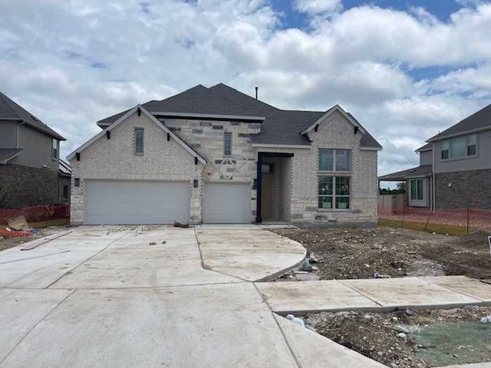 photo 1: 1833 Lazy Grove Bend, Leander TX 78641