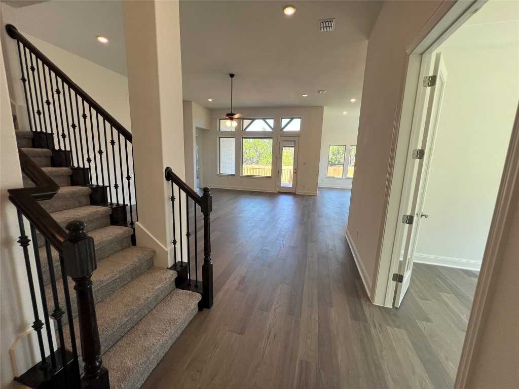 photo 2: 1833 Lazy Grove Bend, Leander TX 78641