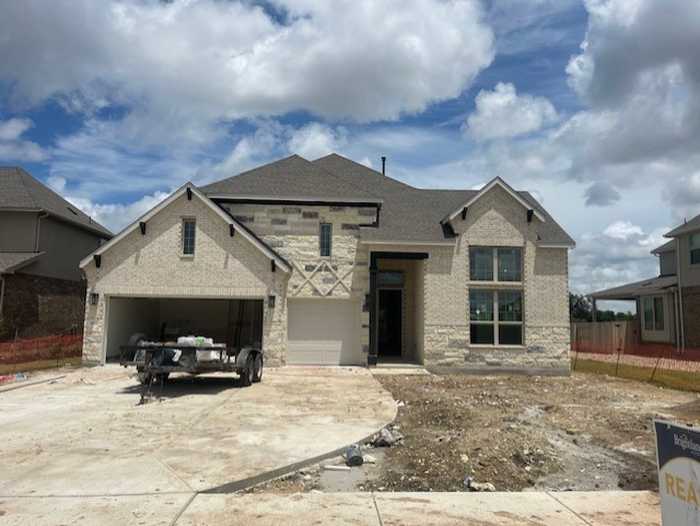 photo 2: 1833 Lazy Grove Bend, Leander TX 78641