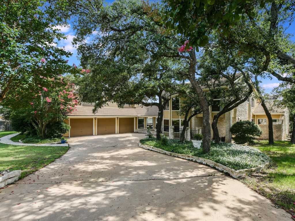 photo 3: 8609 Bell Mountain Drive, Austin TX 78730