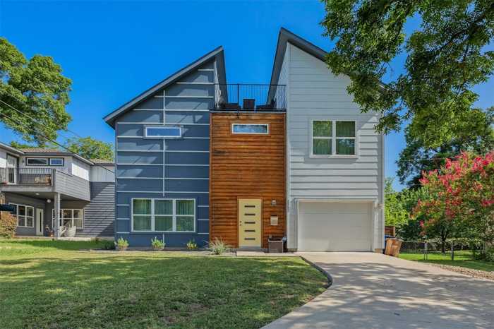 photo 1: 2502 Givens Avenue, Austin TX 78722