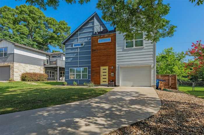 photo 35: 2502 Givens Avenue, Austin TX 78722