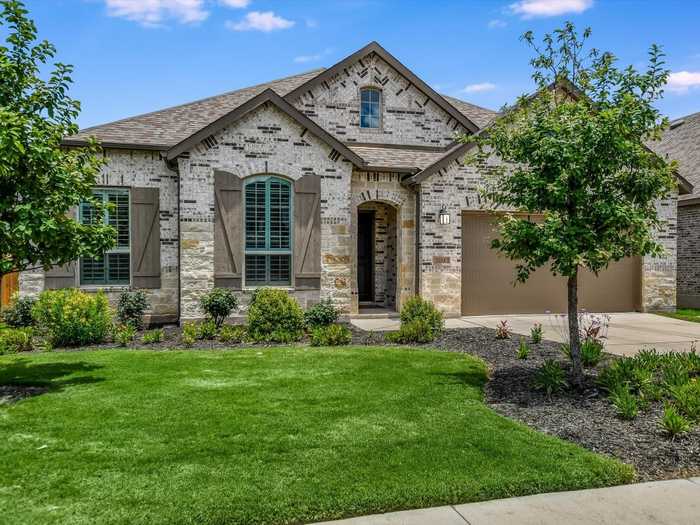 photo 1: 1204 Isaias Drive, Leander TX 78641