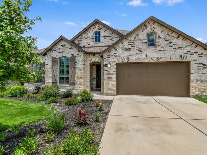 photo 26: 1204 Isaias Drive, Leander TX 78641