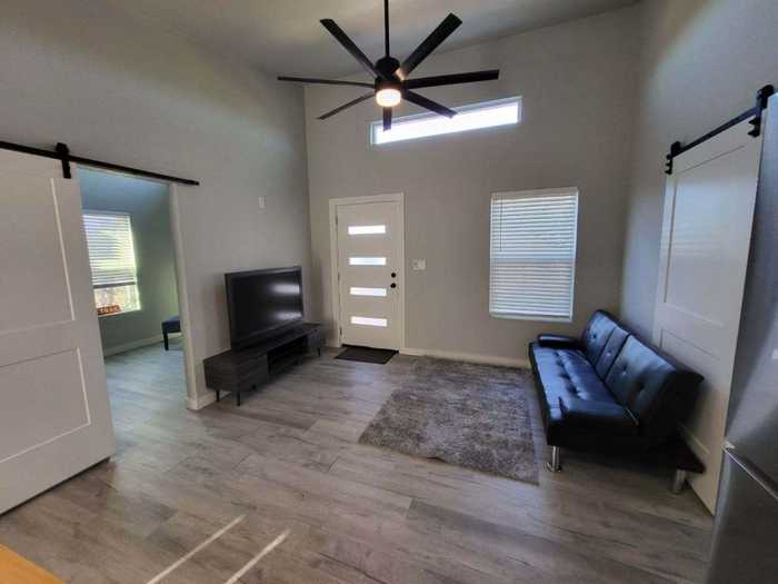 photo 2: 615 Sage Street, Burnet TX 78611