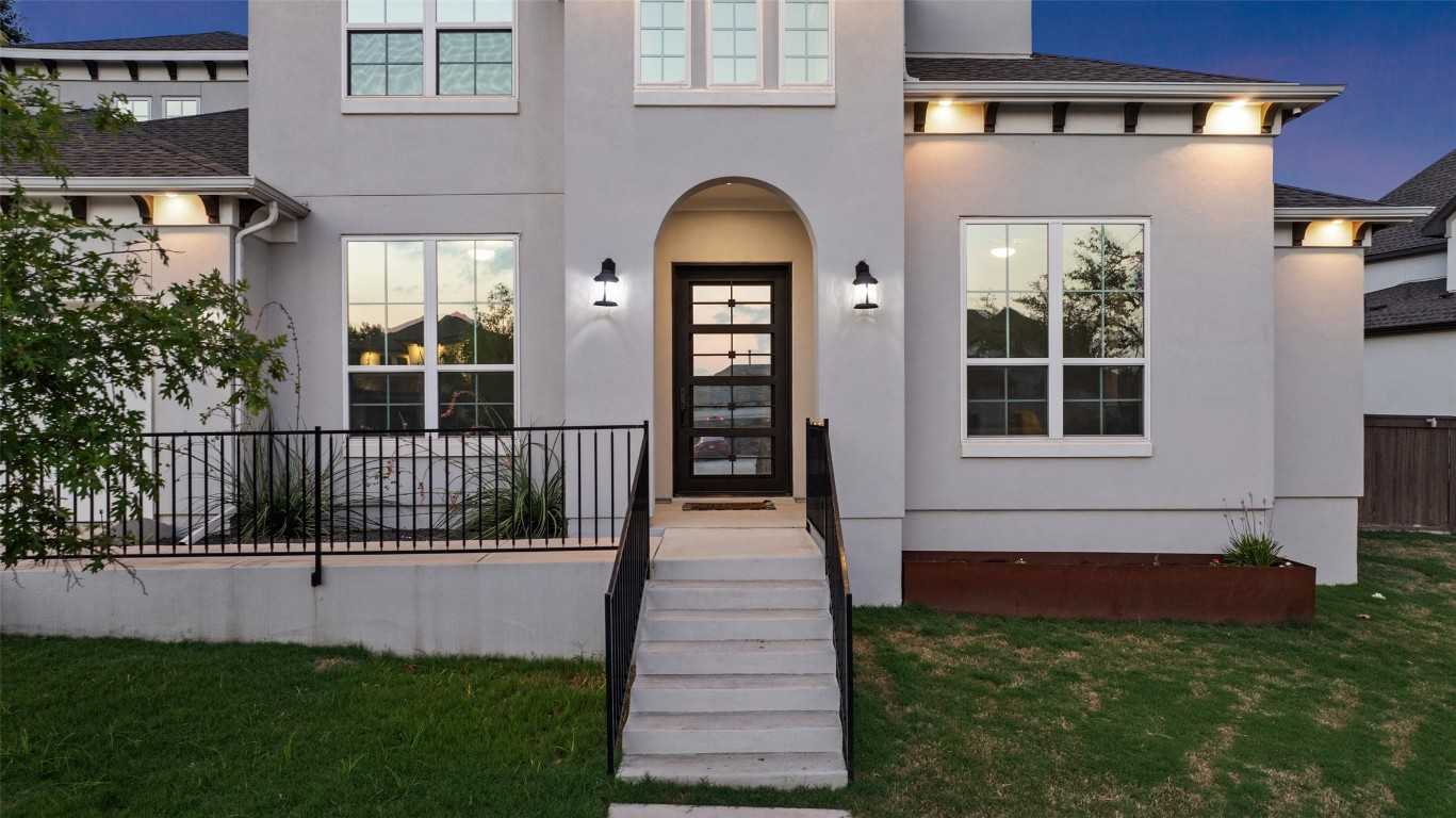 photo 3: 11905 Mesa Verde Drive, Austin TX 78737