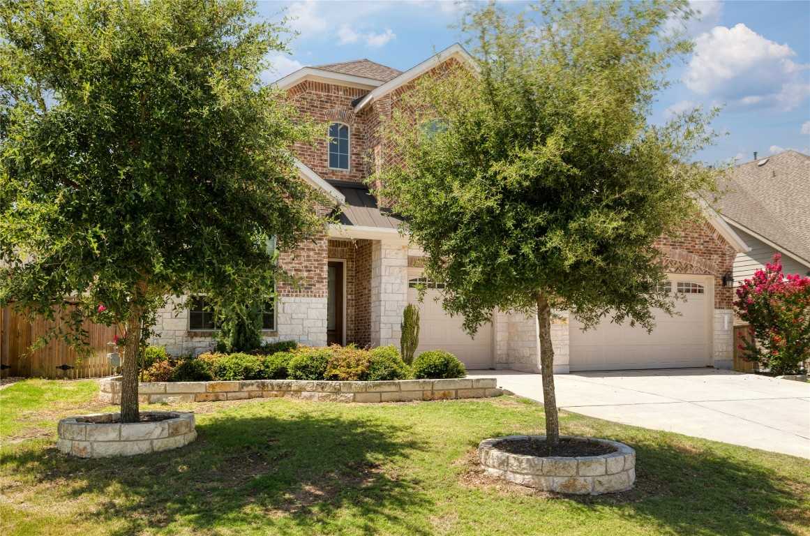 photo 3: 15815 Axehandle Trail, Austin TX 78717