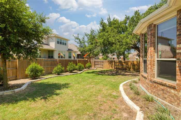 photo 40: 15815 Axehandle Trail, Austin TX 78717