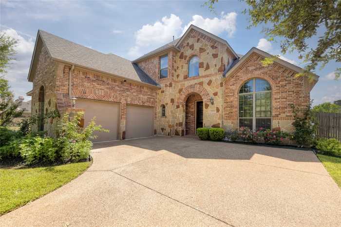 photo 2: 3601 Alexandrite Way, Round Rock TX 78681