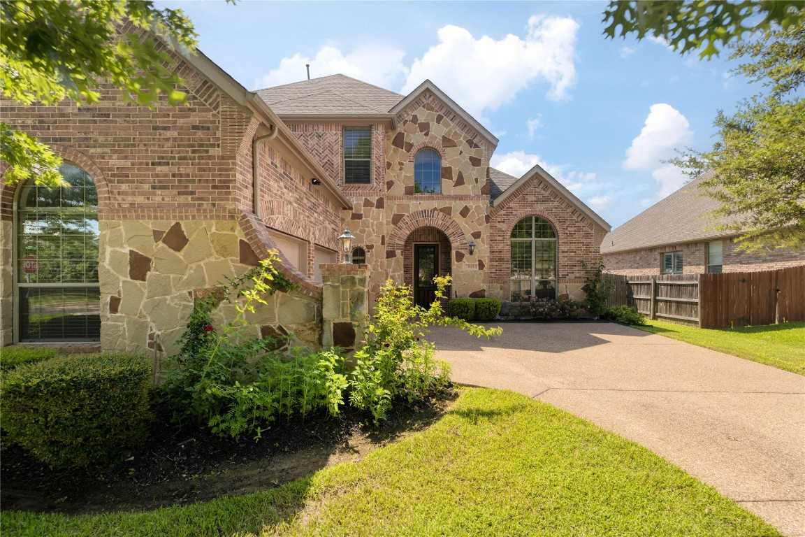 photo 3: 3601 Alexandrite Way, Round Rock TX 78681