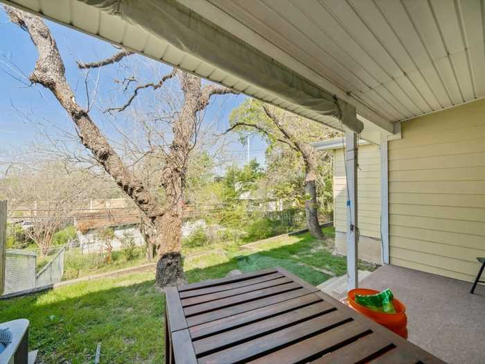 photo 35: 2324 &2326 Hartford Road, Austin TX 78703