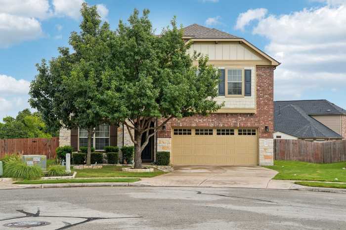 photo 1: 2020 Elaina Loop, Leander TX 78641