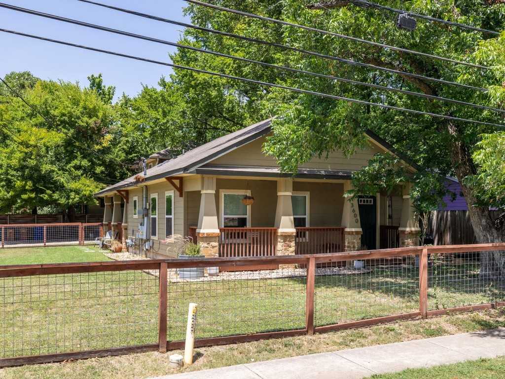 photo 2: 3600 Govalle Avenue, Austin TX 78702