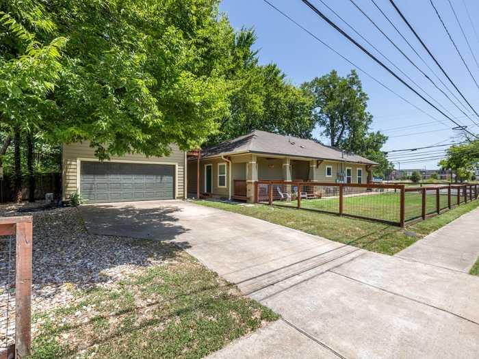 photo 35: 3600 Govalle Avenue, Austin TX 78702