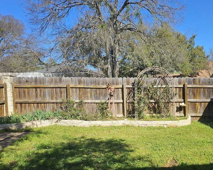 photo 28: 104 Vandeventer Street, Burnet TX 78611