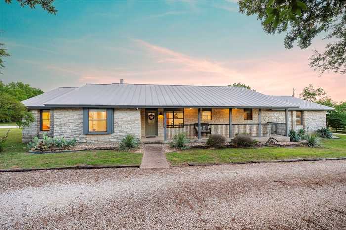 photo 1: 2030 County Road 122 N, Round Rock TX 78665