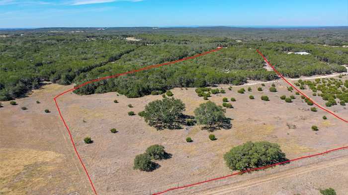 photo 8: Lot 158 Addax Court, Lampasas TX 76550