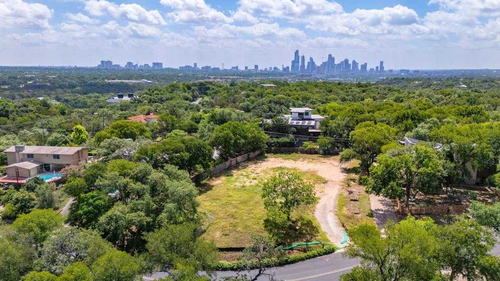 photo 1: 303 Ridgewood Road, Austin TX 78746